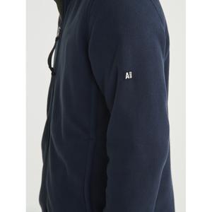 Polaire microfibre à fermeture éclair Aigle image-5