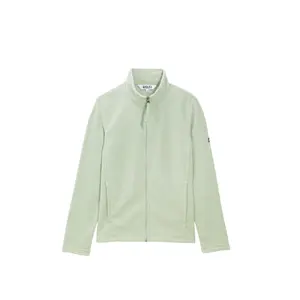 an557-polaire-microfibre-a-fermeture-eclair-aigle-amande