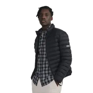 Krótka kurtka Aigle Water Repellent image-2