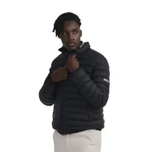 Krótka kurtka Aigle Water Repellent image-3