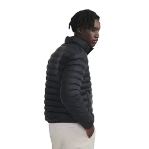 Krótka kurtka Aigle Water Repellent image-4