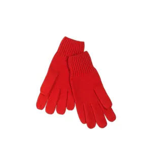 Mesh gloves Aigle image-1