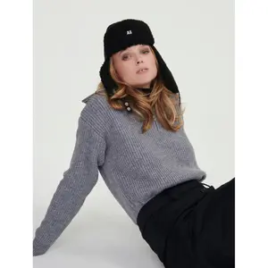 Saltador feminino Aigle image-3