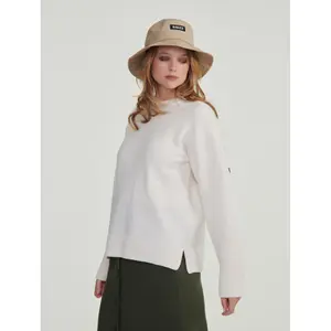 Jersey de cuello redondo para mujer Aigle image-2