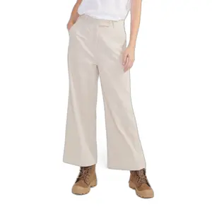 Pantalón de pana ancho Aigle image-1