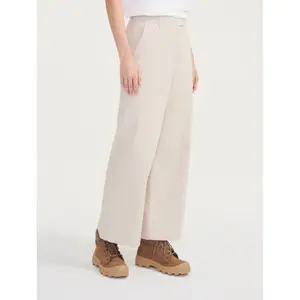 Pantalón de pana ancho Aigle image-3