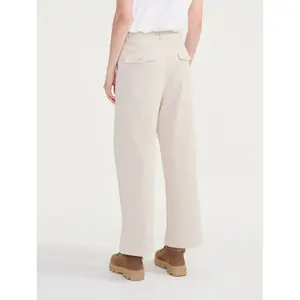 Pantalón de pana ancho Aigle image-2