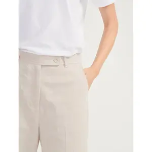 Pantalón de pana ancho Aigle image-4