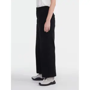 Weite Hose aus Cord, Damen Aigle image-2