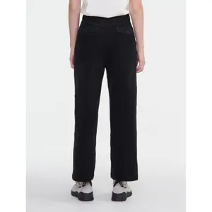 Weite Hose aus Cord, Damen Aigle image-1