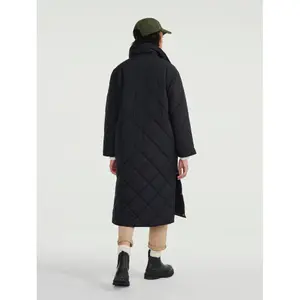 Damen Daunenparka mit gefütterter Kapuze Aigle image-3