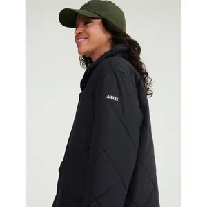 Damen Daunenparka mit gefütterter Kapuze Aigle image-4