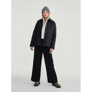 Chaqueta encerada de mujer Aigle image-1