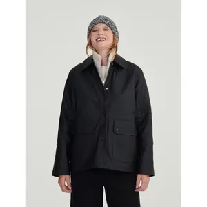 Chaqueta encerada de mujer Aigle image-2