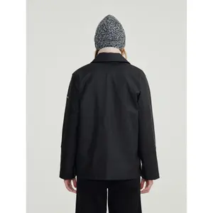 Chaqueta encerada de mujer Aigle image-3