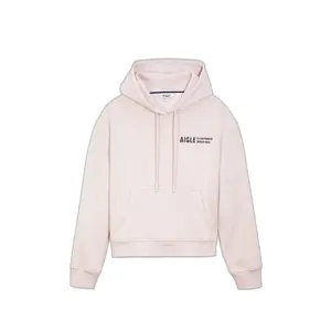 Sudadera con capucha Aigle image-0