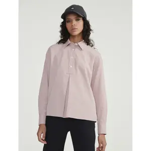 Camisa de mujer Aigle image-2