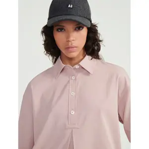 Camisa de mujer Aigle image-4