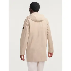 Parka longue à capuche Aigle Gore-Tex® image-2