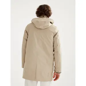 Parka longue à capuche Aigle Gore-Tex® image-3