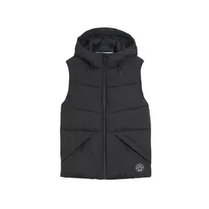 Sleeveless down jacket Aigle Water Repellent Primaloft image-0