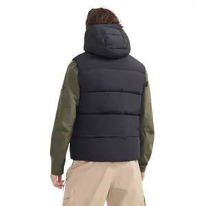Sleeveless down jacket Aigle Water Repellent Primaloft image-2