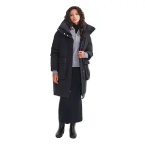 Women's parka Aigle Sympatex image-0