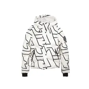 Doudoune à capuche femme Aigle image-0