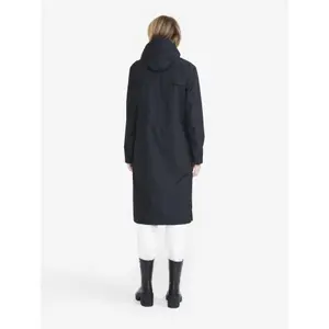 Langer Parka mit 4 Taschen, kompakt, Damen Aigle MTD® image-2