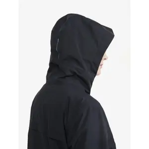 Langer Parka mit 4 Taschen, kompakt, Damen Aigle MTD® image-4