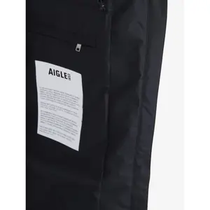 Langer Parka mit 4 Taschen, kompakt, Damen Aigle MTD® image-6