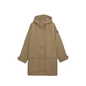 Women's parka Aigle Relaxed MTD® image-0