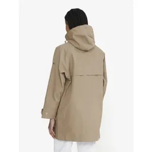 Women's parka Aigle Relaxed MTD® image-3