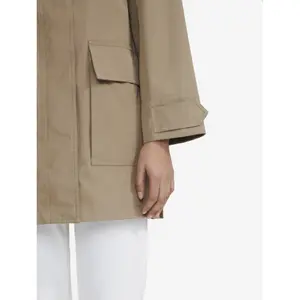 Women's parka Aigle Relaxed MTD® image-6