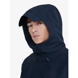 Kurzer Parka Aigle Gore-Tex® image-3