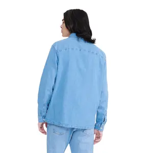 Langärmeliges Surchemise Aigle image-1