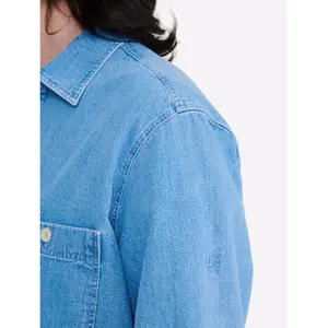 Langärmeliges Surchemise Aigle image-3