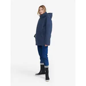 Parka Aigle mi-longue Copeland Mtd® image-4