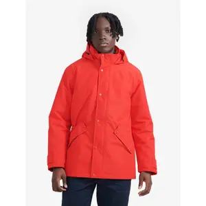 Parka Aigle mi-longue Copeland Mtd® image-1