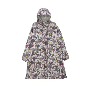 Poncho imperméable femme Aigle image-0