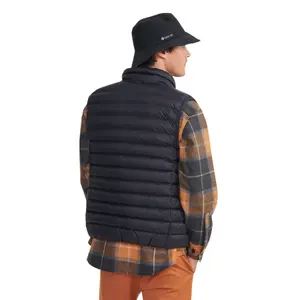 Wodoodporna kurtka bez rękawów Aigle Dupont Sorona image-2