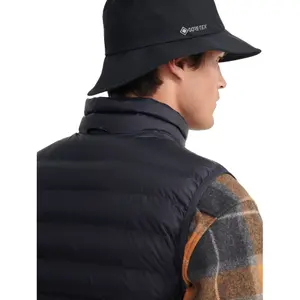 Wodoodporna kurtka bez rękawów Aigle Dupont Sorona image-3