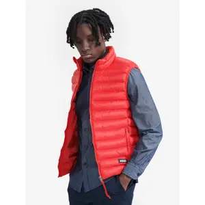 Króka kamizelka wysoka, wodoodporna Aigle Dupont Sorona® image-3