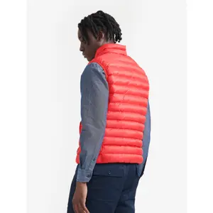 Króka kamizelka wysoka, wodoodporna Aigle Dupont Sorona® image-4