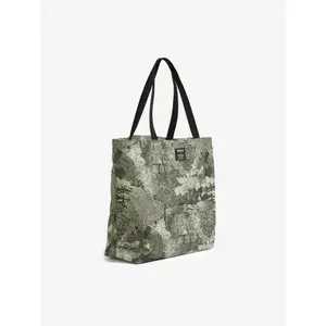 Bolsa tote impresa para mujer Aigle X MNHN image-1