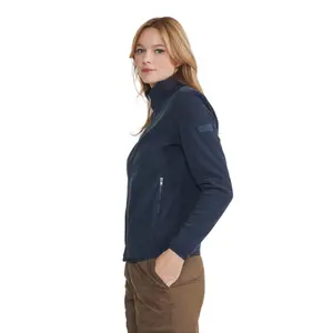 Basic women's fleece Aigle T-Kit image-1