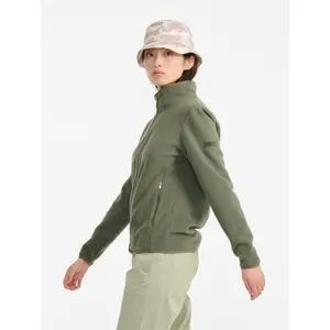 Polaire basique femme Aigle T-KIT image-2