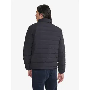 Chaleco corto repelente con acolchado de plumas y plumón Aigle T-KIT image-2