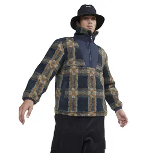 Polar Sherpa 1/2 z zamkiem błyskawicznym Aigle image-0