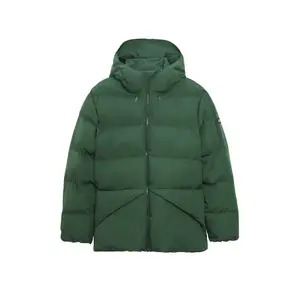 Kurtka puchowa Aigle Dupont Sorona image-0